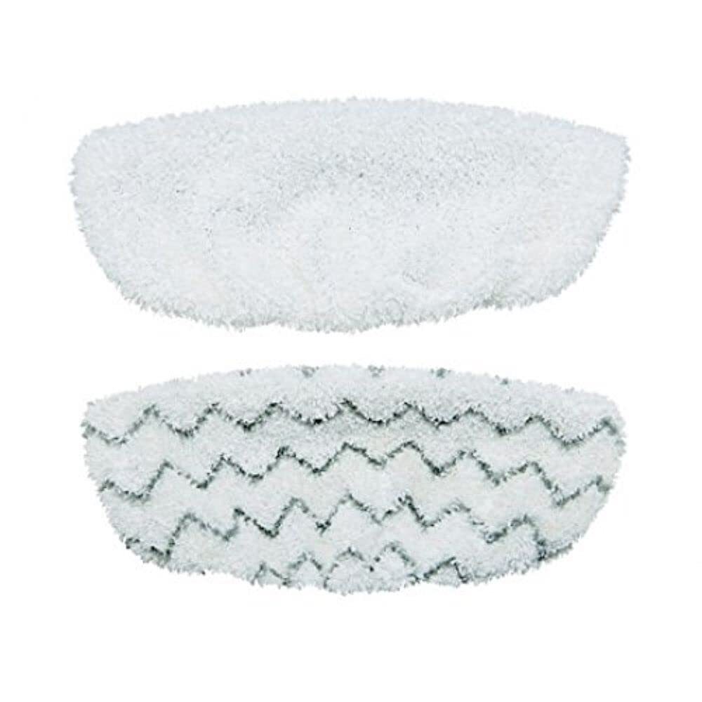Bissell - Mop Pads Vac & Steam - For 1132N/1977N NUOVO