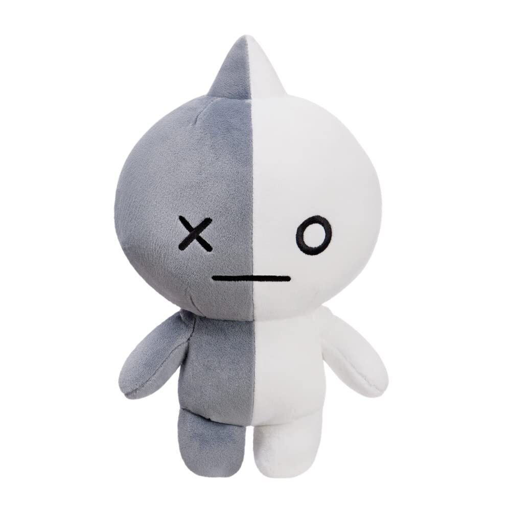 BT21 Van Plush 12In (Unboxed) NUOVO