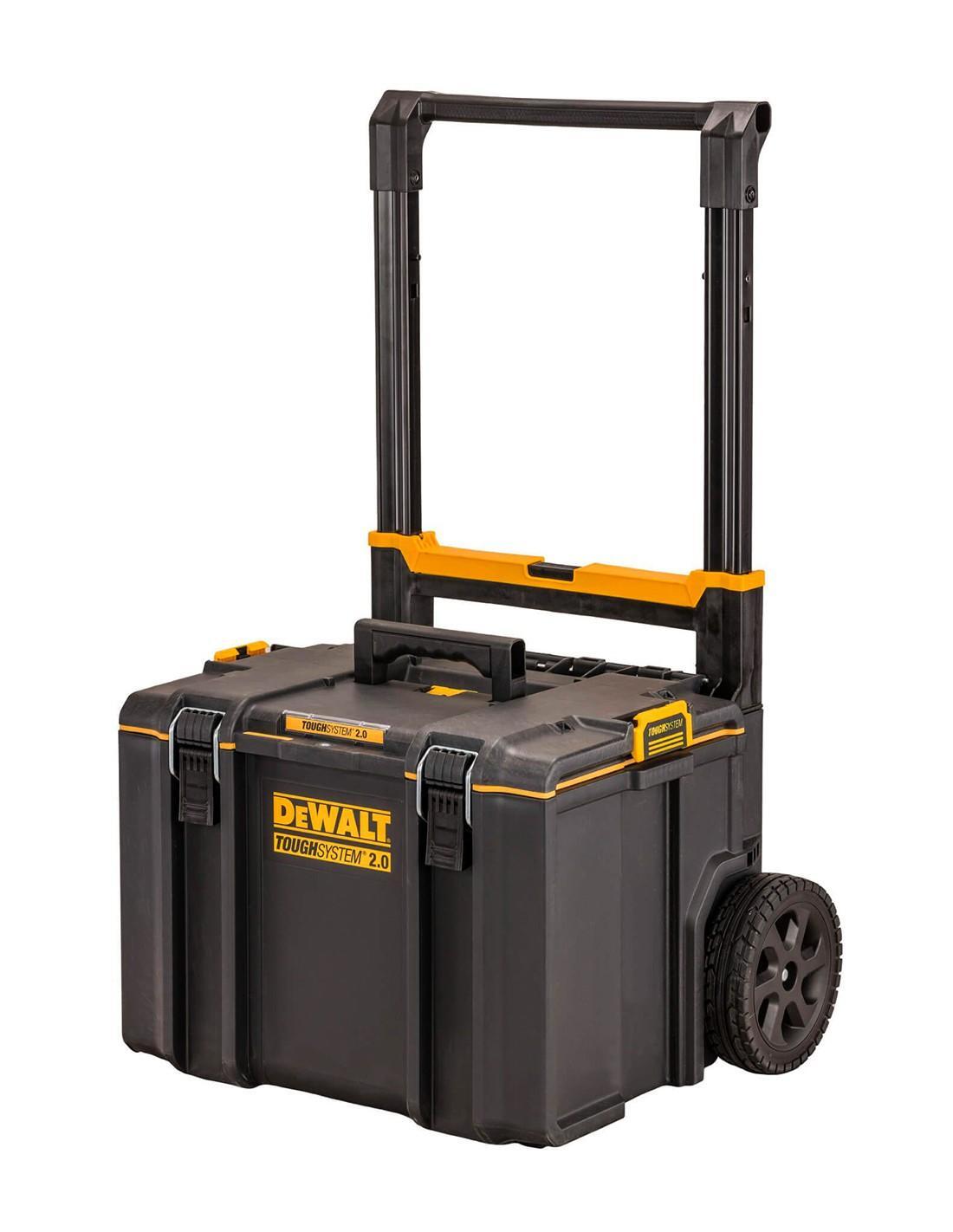 Valigetta ToughSystem 2.0 DeWALT DS450 (DWST83295-1)