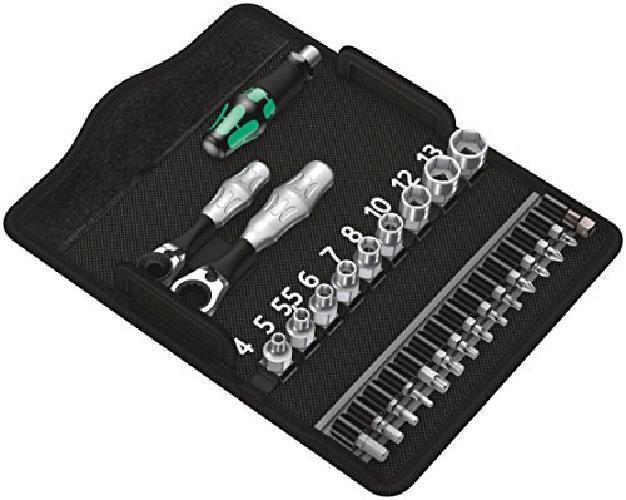 Kraftform Kompakt Zyklop Mini 2, 27 pezzi