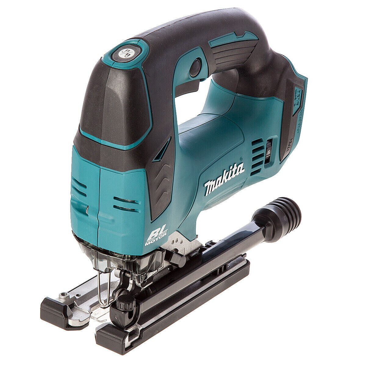 Makita DJV182Z 18V LXT Senza Spazzole Pendulum Jigsaw (solo Corpo)