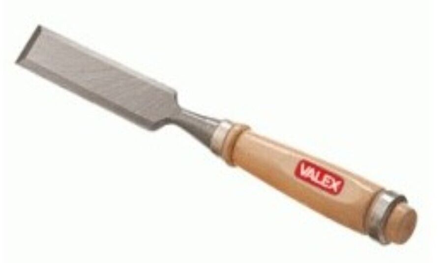 VALEX - SCALPELLO PER FALEGNAME 245mm