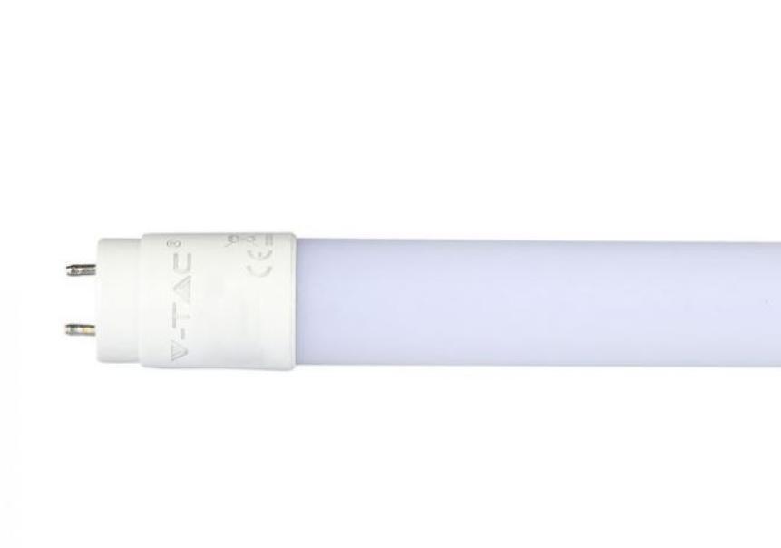 Tubo led T8 V-tac 14W G13 6500K 90cm VT-9077-N -6262- 216262
