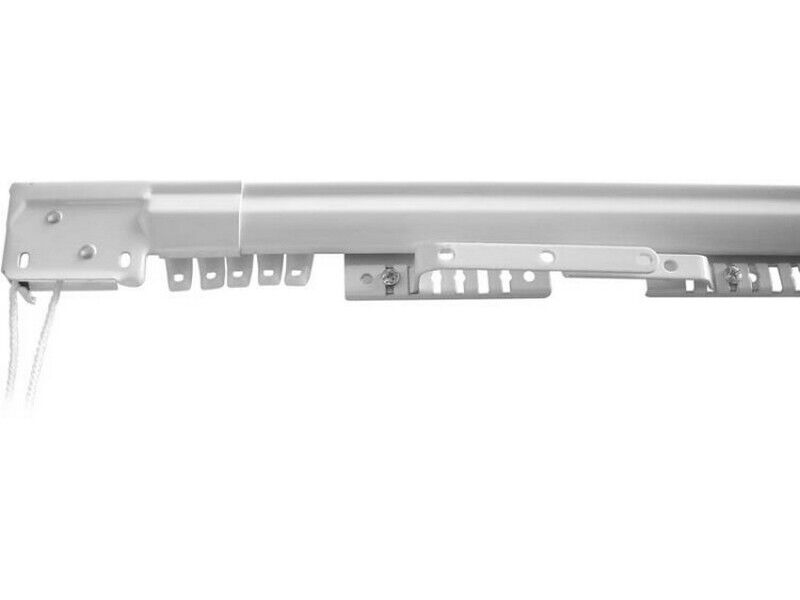 Scorritenda estensibile easy2 cm. 122Ø213 -