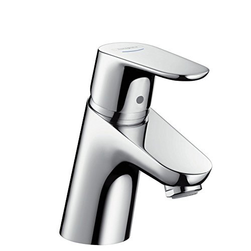 NEW - Hansgrohe 31130000 Rubinetto Focus 70 senza saltarello