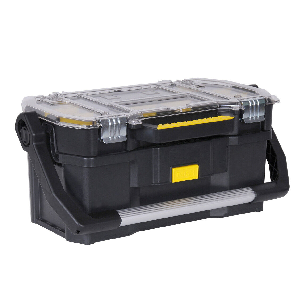 Stanley STST1-70317 Attrezzo Totalizzatore/Organiser 48.3cm