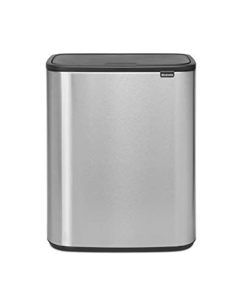 (TG. 1 Inner Bucket (60 Litre)) Brabantia Bo Touch Bin – 1 secchio interno da
