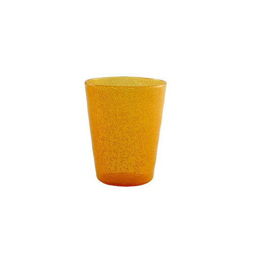 MEMENTO BICCHIERE ACQUA Memento Synth MANDARIN MS1GL-MA