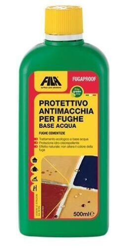 fila fugaproof protettivo rinnova pulisci salva sanifica fughe piastrelle ml.500