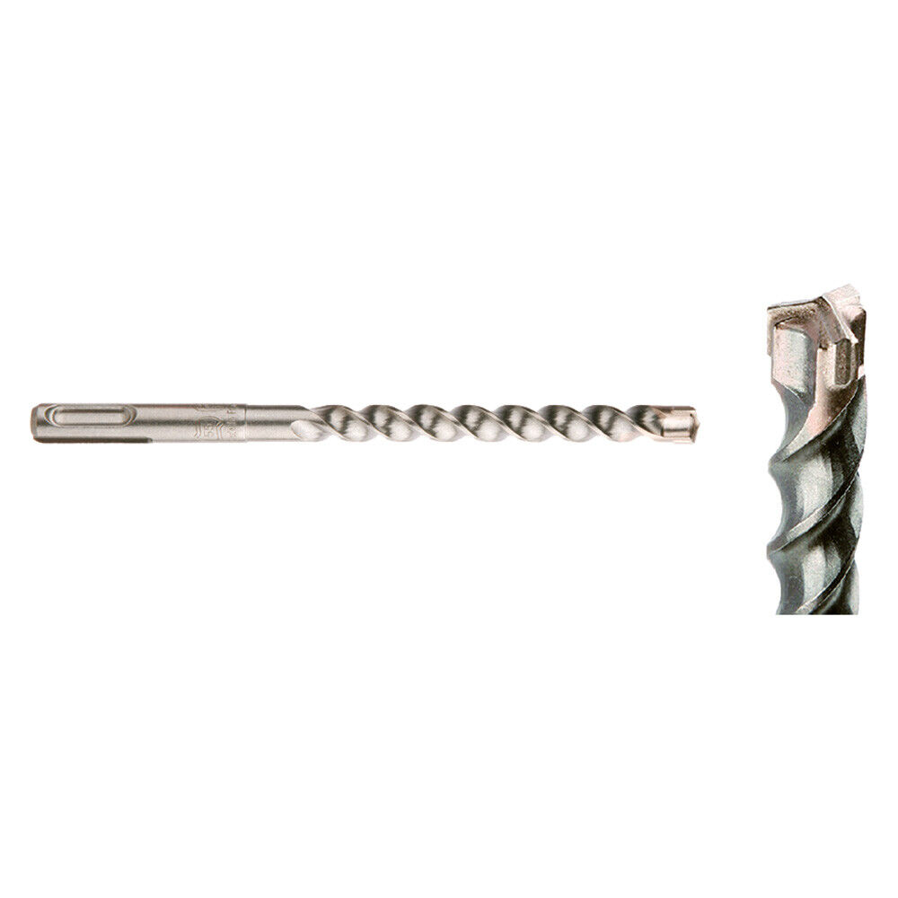 PUNTA ELICOIDALE BOOSTER SDS PLUS '113' mm 12 x 160 DIAGER