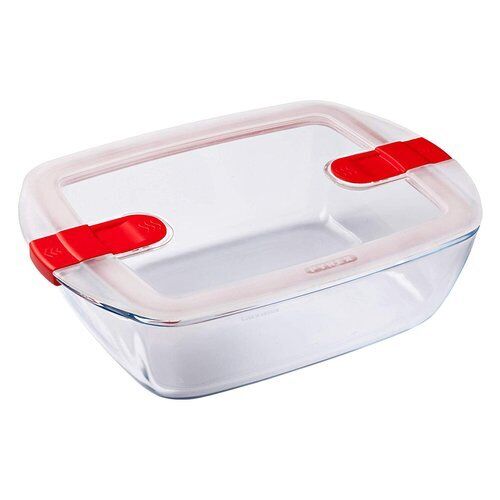 Contenitore alimenti Pyrex  216PH00 7644