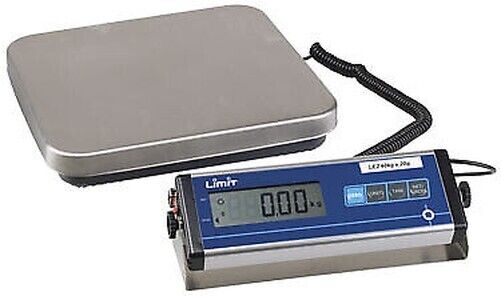 LIMIT 109290098 .balanza Piano 150 KG