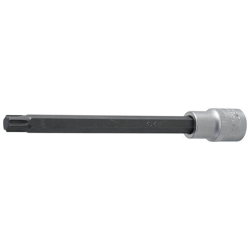 bussola maschio attacco 1/2,per polydrive t52 x 168mm - codice bgs9386 BGS offic