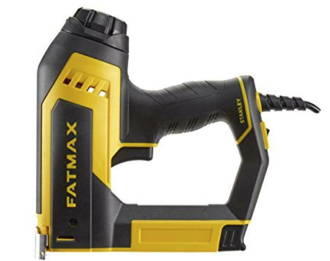 STANLEY FMHT6-75934 GRAFFATRICE CHIODATRICE CHIODI ELETTRICA PUNTATRICE FATMAX