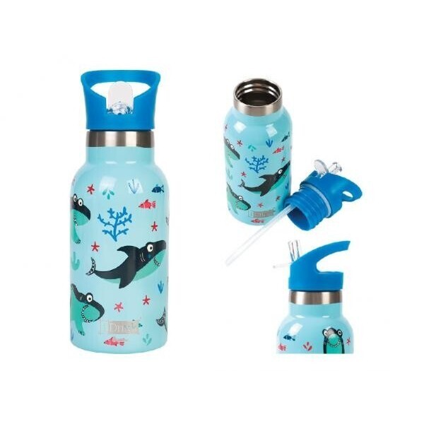 Borraccia Termica Kids 350 ml SHARK