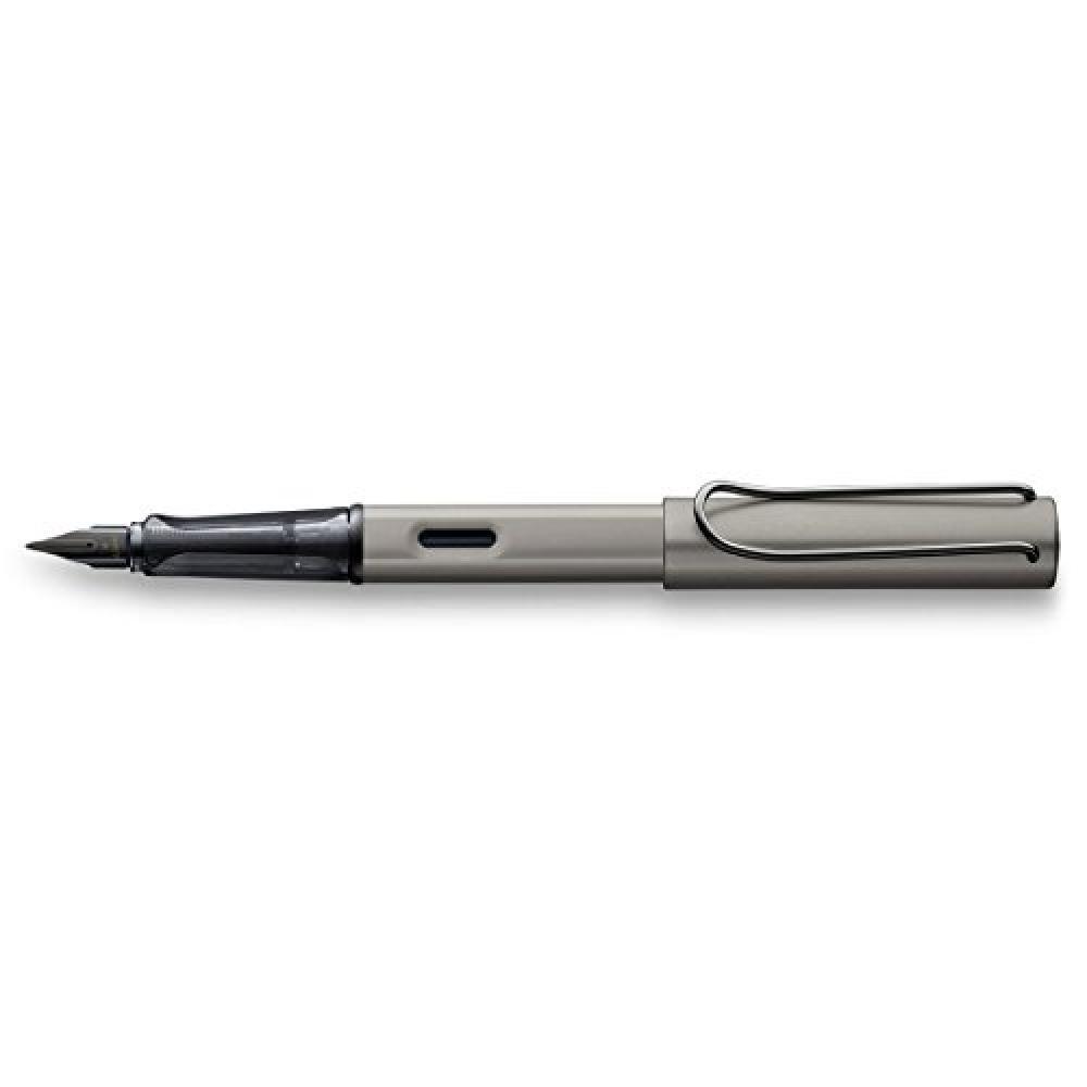 Lamy 1231309 LX penna stilografica, RUTENIO - NUOVO