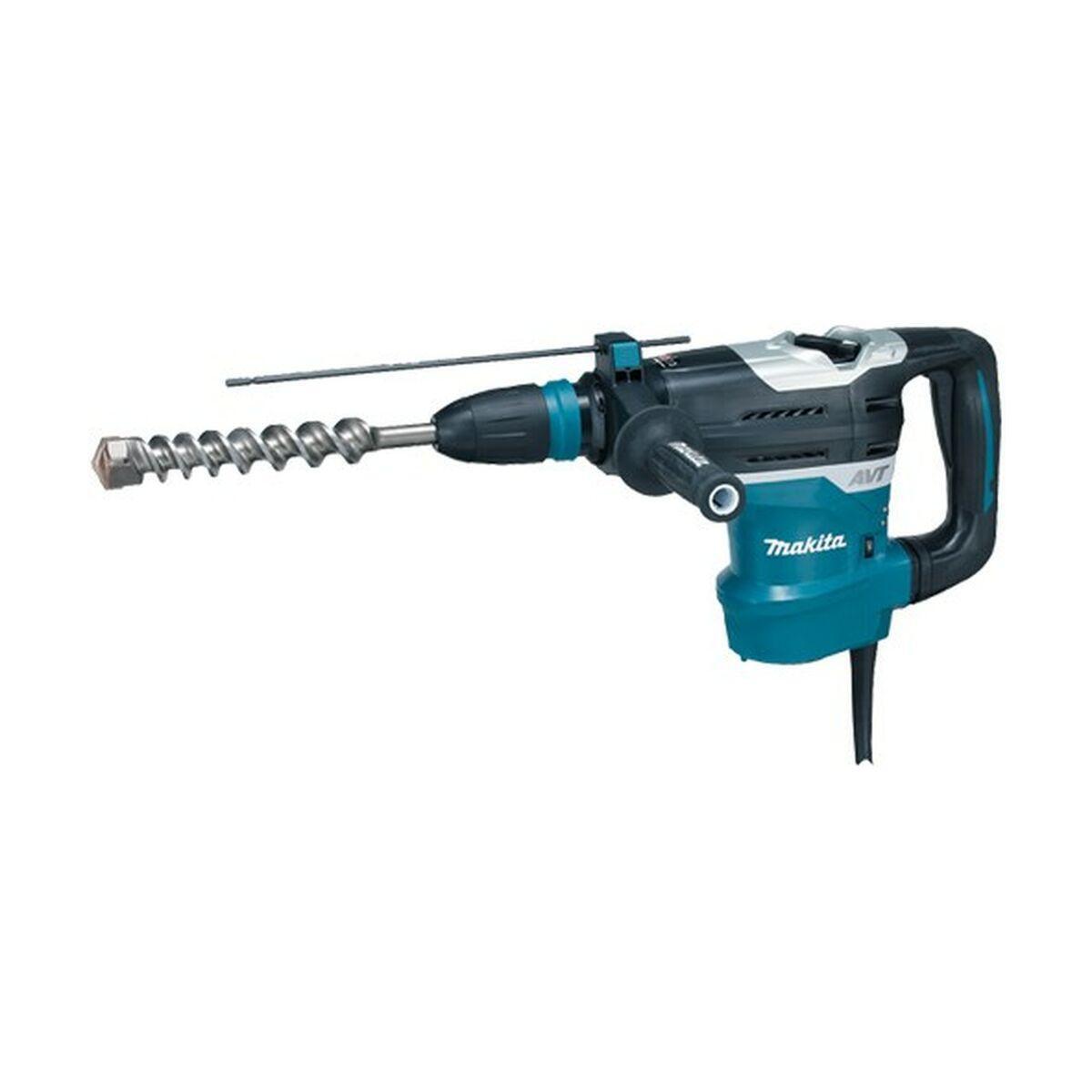 Makita HR4013C Roterende hammer 1100W med ledning 8Joule