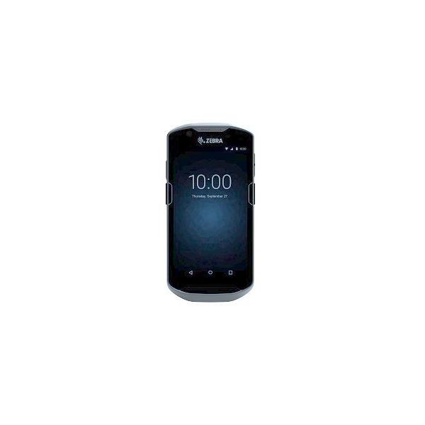 Zebra Tc57 Computer Palmare 12,7 Cm (5") 1280 X 720 Pixel 249 G Nero, Argento