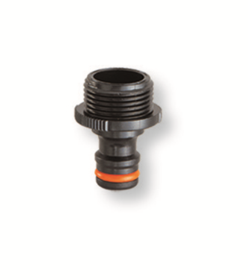 Claber presa irrigatore in blister  mis. 3/4m - Claber