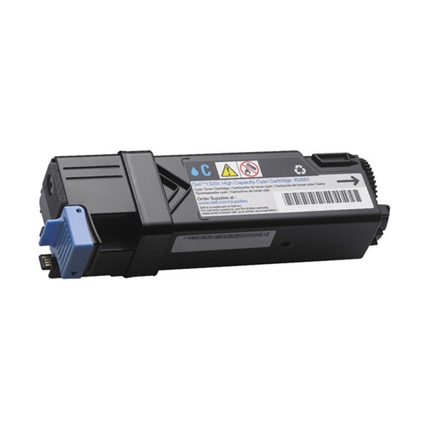 TONER 6140 CIANO COMPATIBILE PER XEROX PHASER 6140 106R01477 CAPACITA 2.000 PAGI