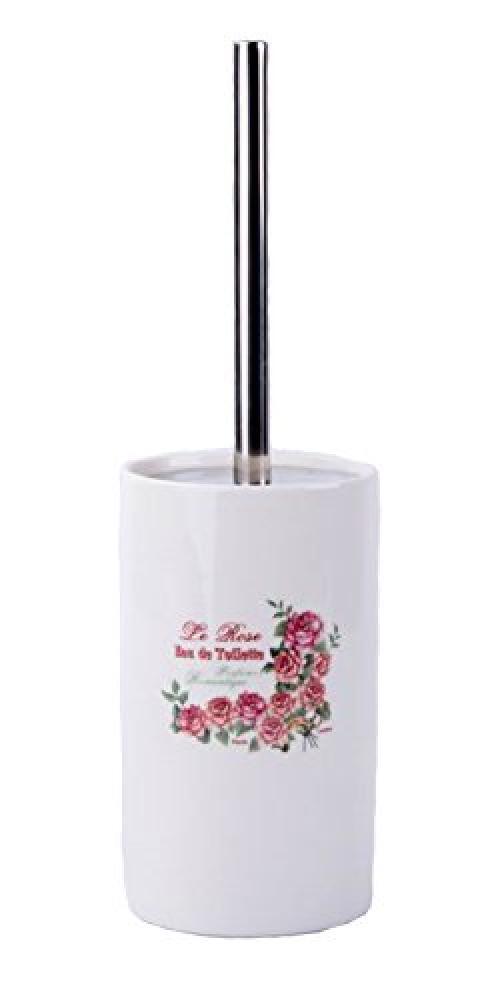 (TG. WC-Bürste) GMMH 4250888321223, Ceramica, Lilla, WC-Bürste - NUOVO
