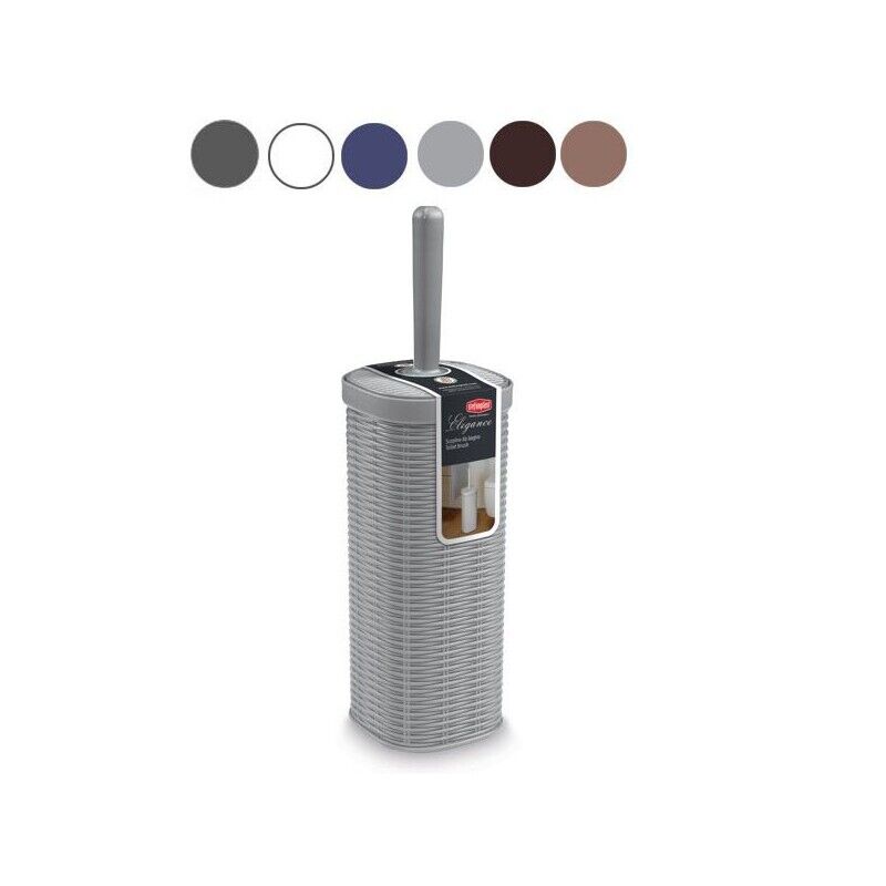 PORTASCOPINO WC ELEGANCE CASHMERE    h 40 STEFANPL