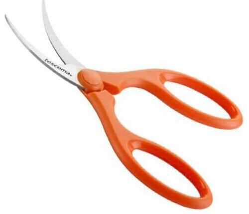 Forbice Crostacei Presto Seafood Tescoma 421082