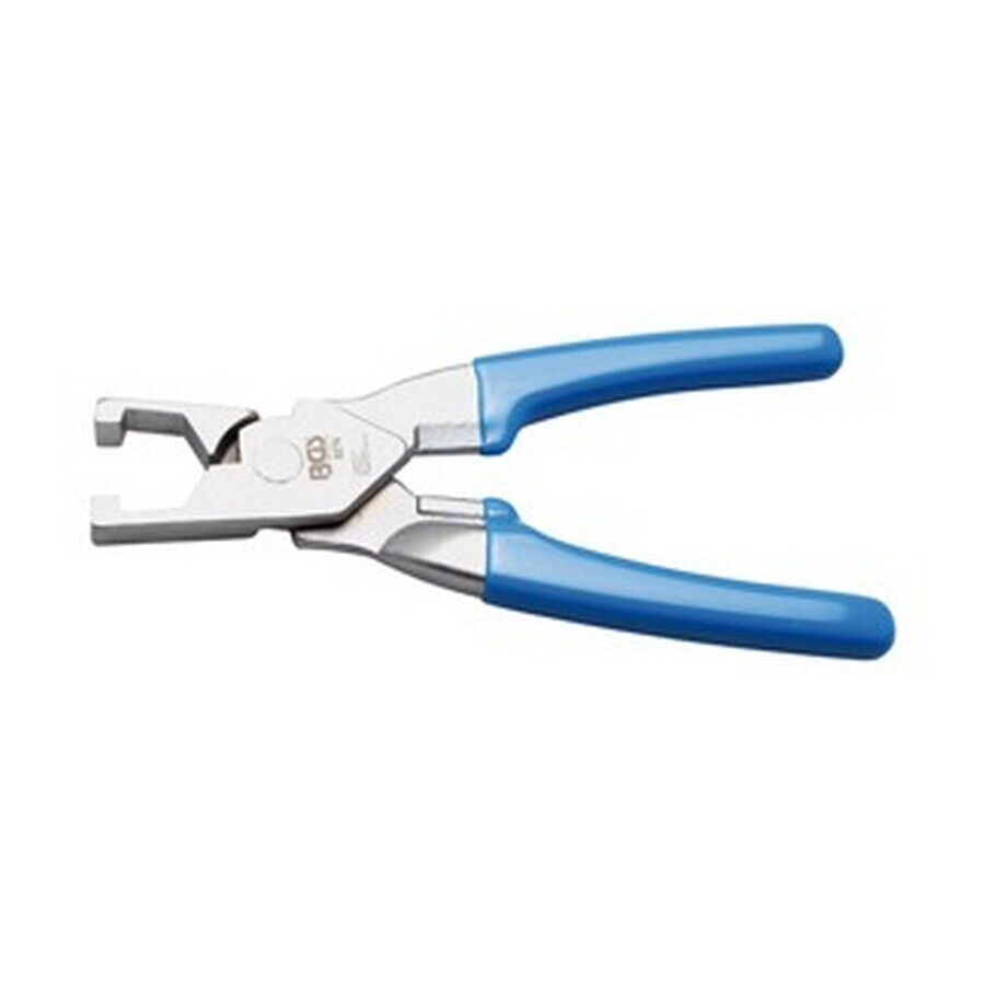 pinza per tubo carburante - codice bgs8274 BGS officina