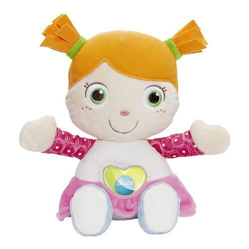 Bambola Chicco 00007942000000 FIRST LOVE Emily