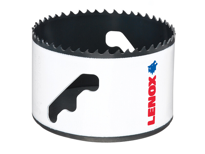 LENOX Sega a Tazza Bimetallica 79mm LEN30050
