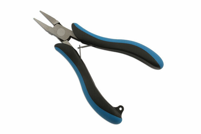 Piatto Pinze 130mm 6019 Laser Nuovo
