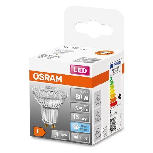 Lampadina led Osram St Par16 36