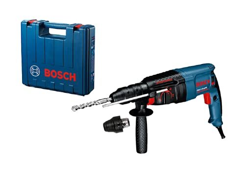 NEW - Bosch GBH 2-26 DFR - Martello pneumatico