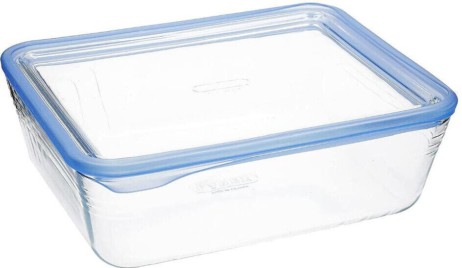 Contenitore Alimenti 800 ml  241A000 7046 Pyrex