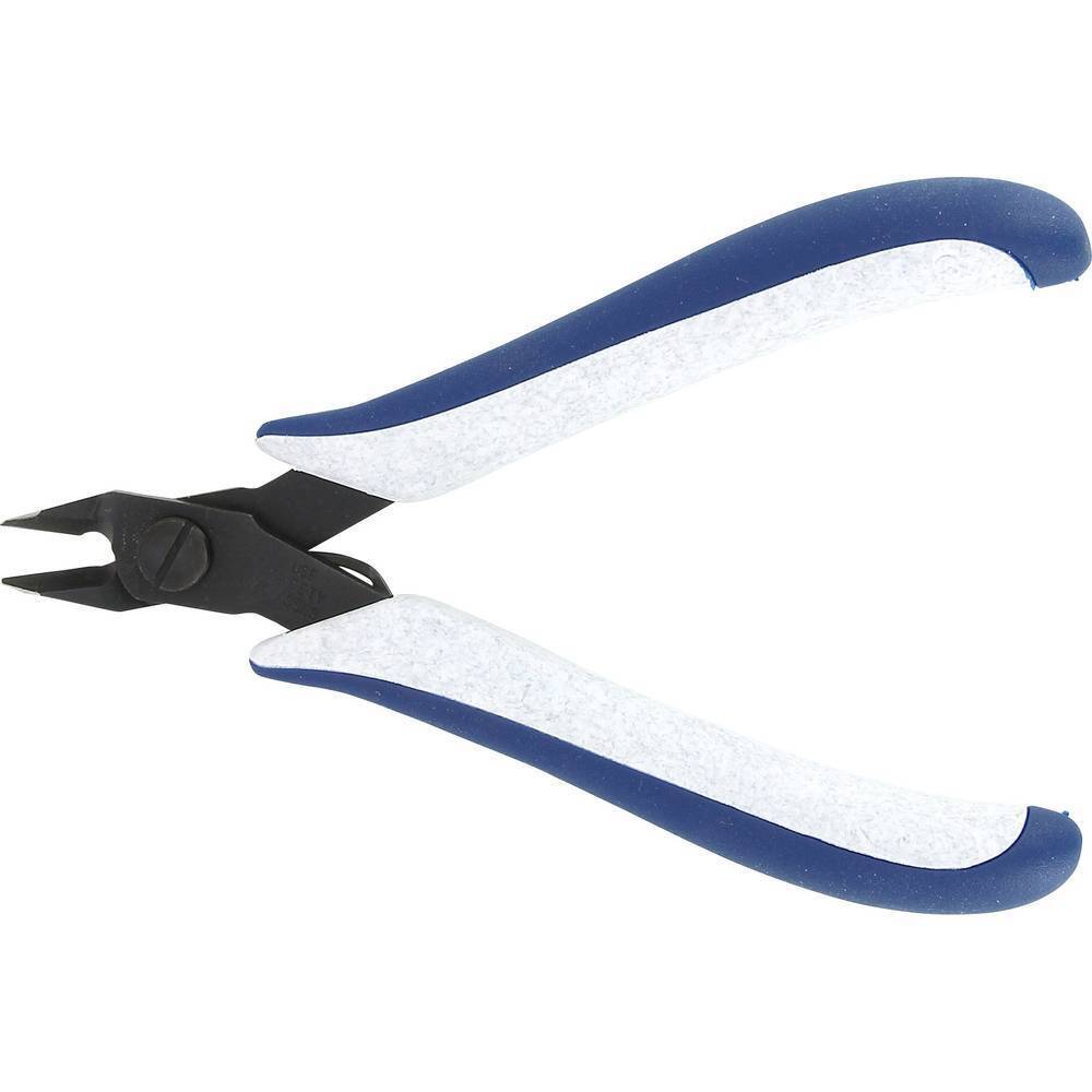 Pinza spellafili ESD ergonomica conica Ideal Tek EX9200
