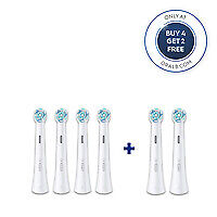 Oral-B 4210201434795 6 pz Bianco 3 mese(i) Oral-B iO Altre 4210201434795