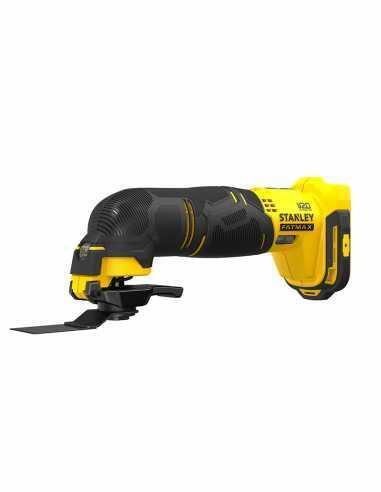 Utensile Multifunzione STANLEY FatMax SFMCE500B (Solo corpo)