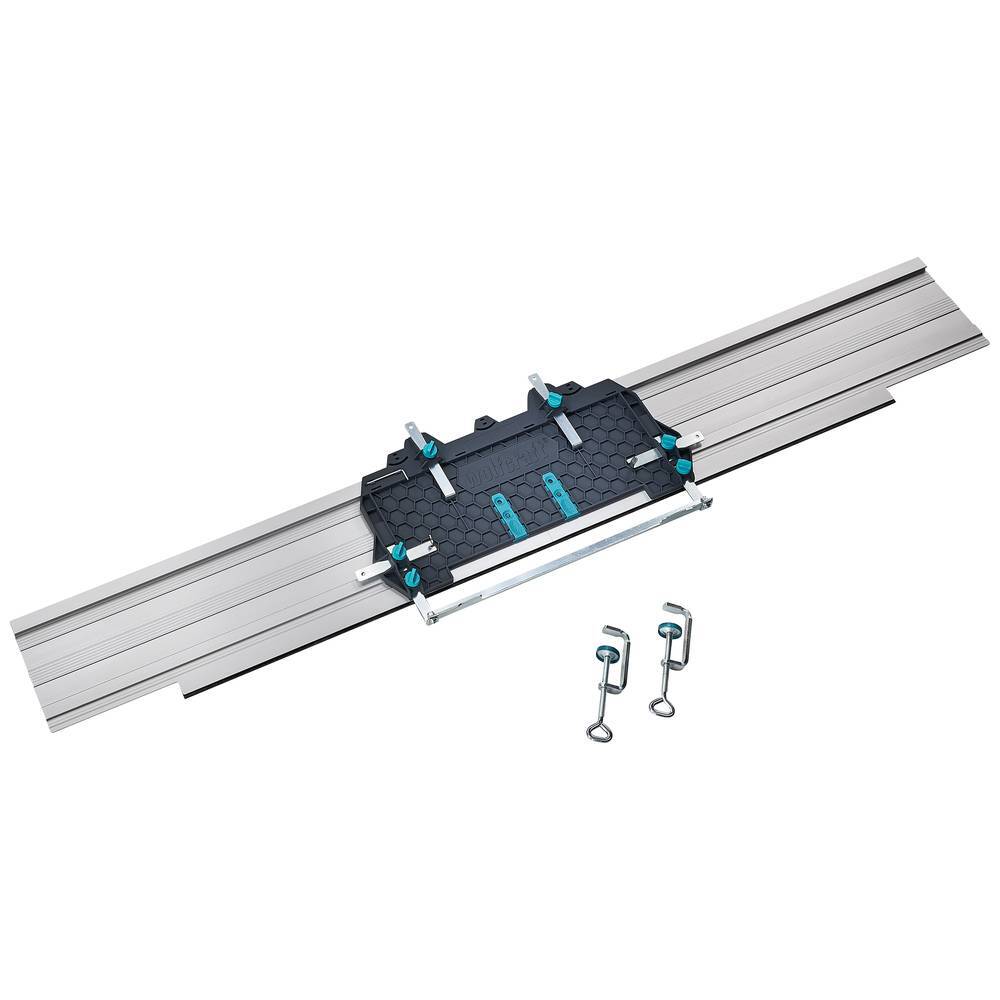 Wolfcraft FKS 145 Binario di guida