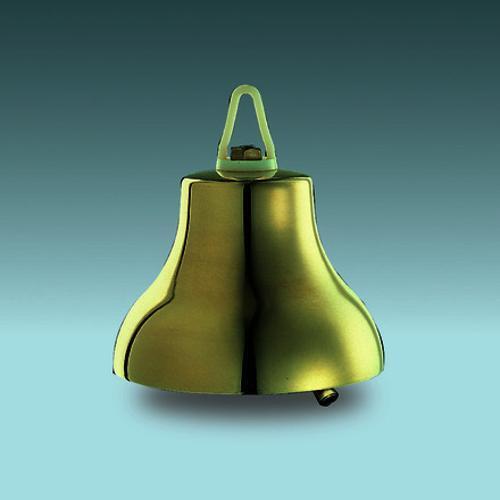 BTICINO 89/220 - SUONERIE - CAMPANA 220VAC DIAMETRO 90MM