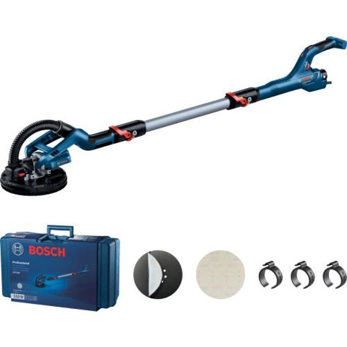 GTR 55-225 Platform Sander Bosch Professional