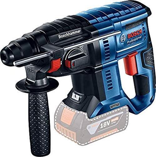 GBH 18 V-LI Compact Professional - Martello perforatore a batteria con SDS plus