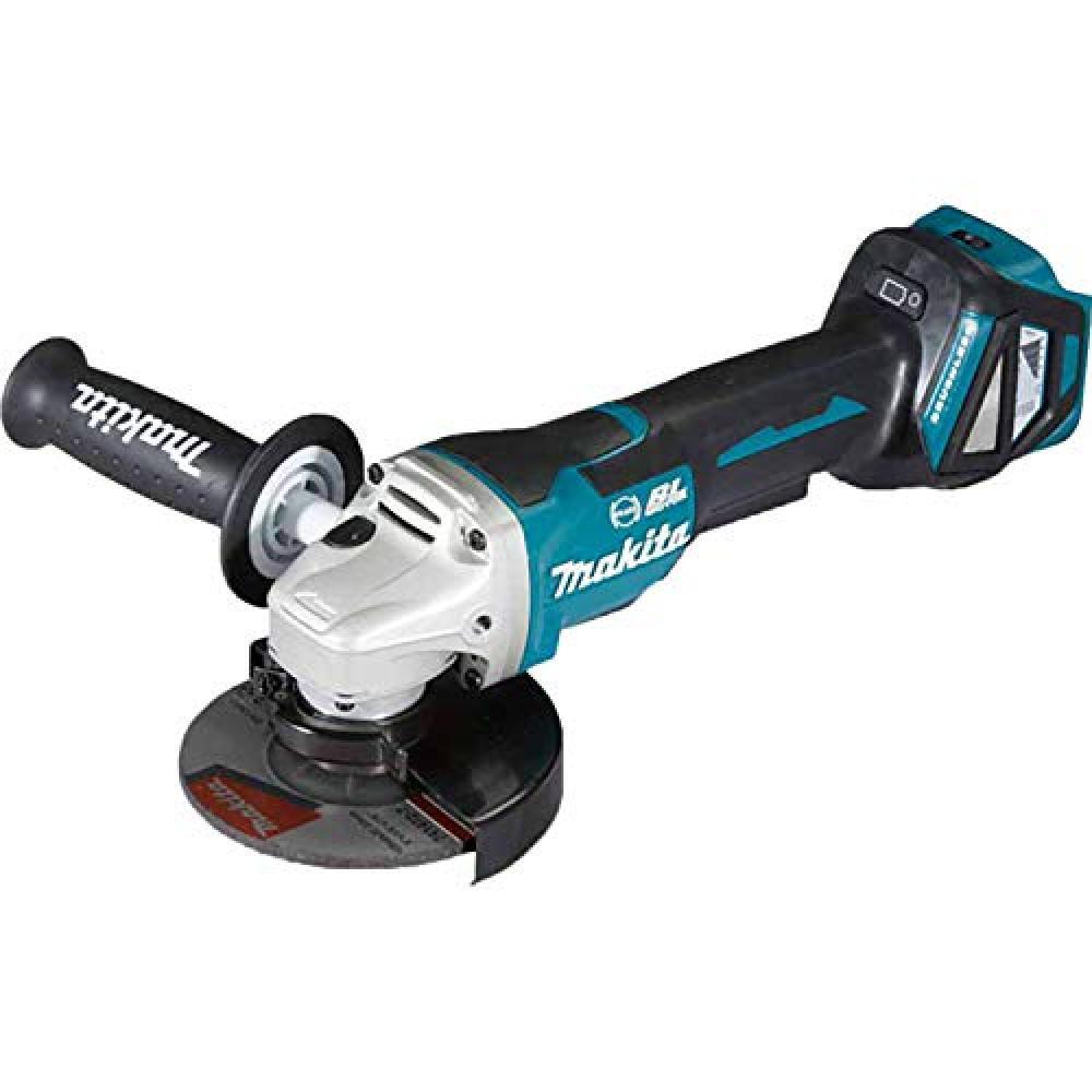 (TG. 125 mm) Makita DGA517Z smerigliatrice angolare 8500 Giri/min 12,5 cm 2,4 kg