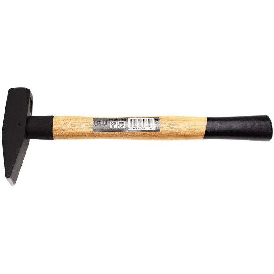 martello x meccanica hickory 500gr prot.met. - codice bgs52305 BGS officina