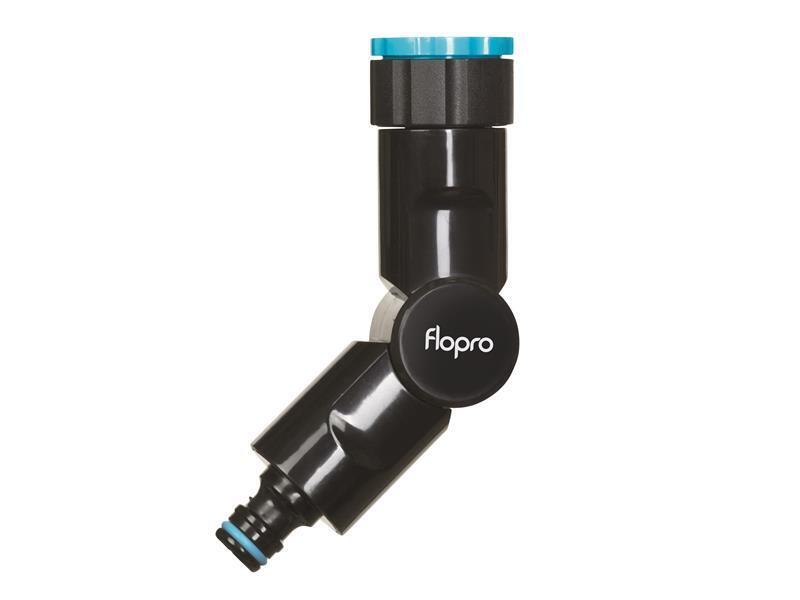 Flopro + Angolato Rubinetto Connettore FLO70300570