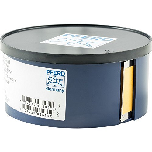 NEW - Pferd 44250140  Nastro adesivo ADB 50 inox