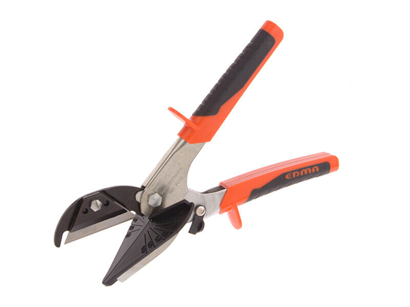 Edma Multicoup Mitre Cesoie EDM0700