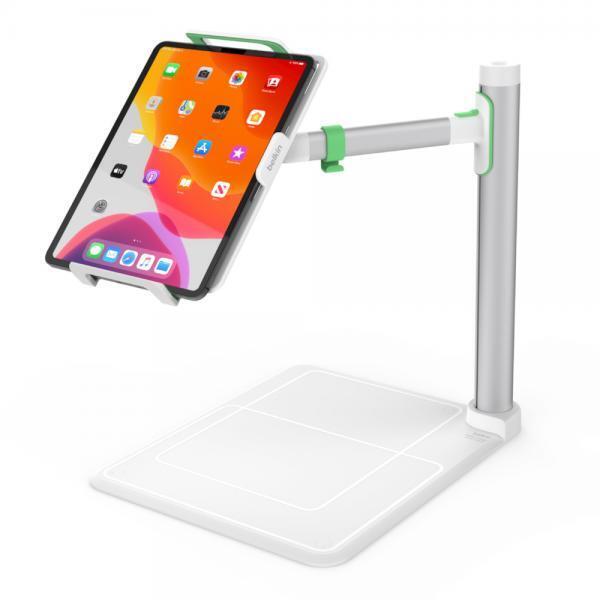 Belkin Edc001 Carrello E Supporto Multimediale Bianco Tablet (belkin Tablet Stag