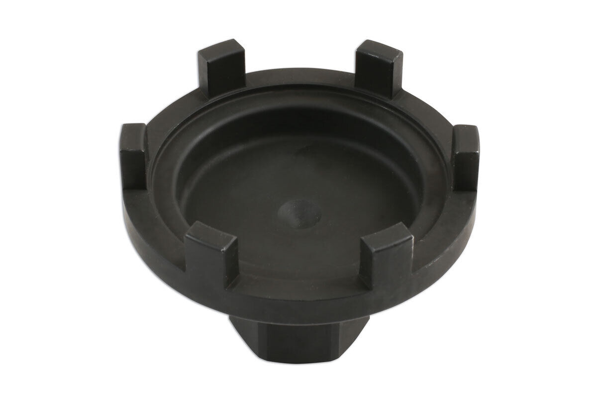 Laser Strumenti Differenziale Dado Presa - per Mercedes Benz 7460