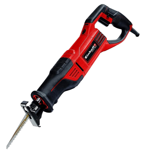 Einhell TE-AP 750E sega universale a gattuccio 750W con regolazione elettronica