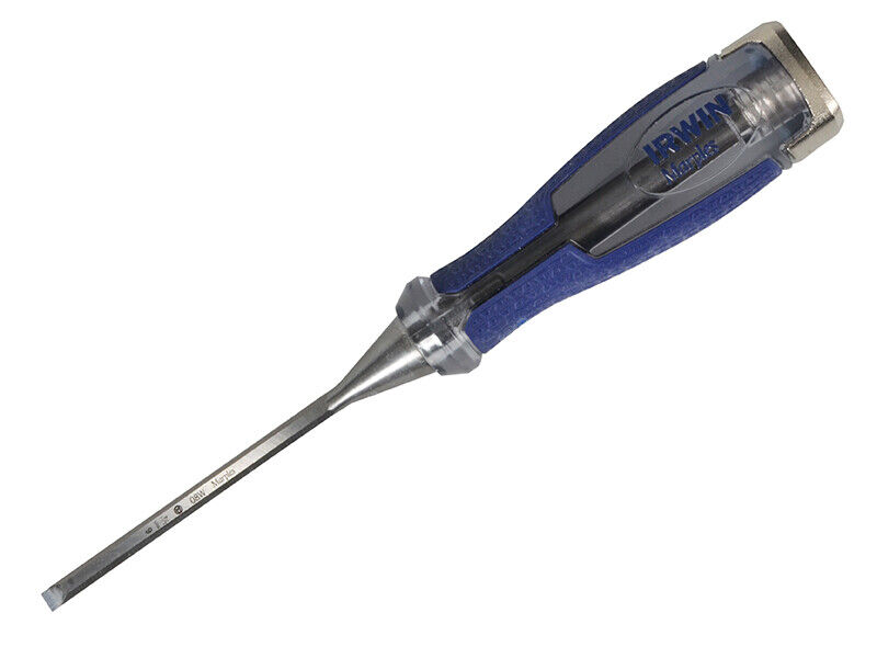 Irwin Marples M750 a Prova di Rottura Morbido Scalpello 6mm (0.6cm) MAR75014